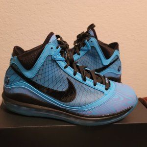 Nike Lebron 7 All-Star